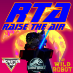 Raise The Air Roblox Group
