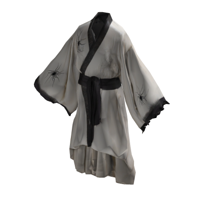 “Moonlit Haori” [PBR]