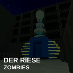 Zombies: Der Riese / Survival