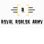 Royal Roblox Army (The Desert Army)