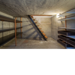 Basement Entries