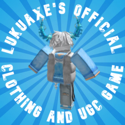 Lukuaxe's UGC Hangout