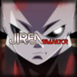 Jiren Simulator