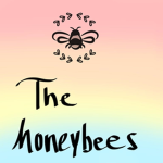 Honeyy bees
