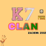 K7 l CLAN