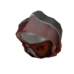 Masked Hood of the Soul Stealer