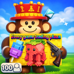 EveryGame Trading Plaza
