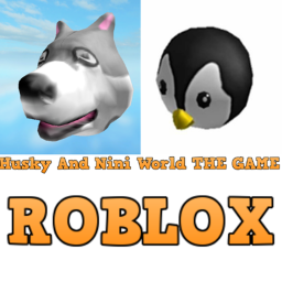 Husky and Nini world