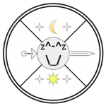 W . O . L . F