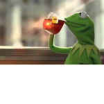 official kool Kermit Group