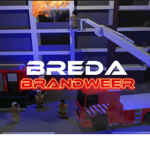 NL | Nederlandse Brandweer Breda
