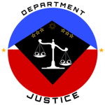 TPR I Department of Justice