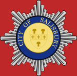 CAF | City of Salisbury Fire Brigade