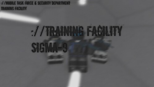 SD Training Facility