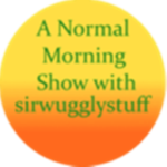 A Normal Morning Show