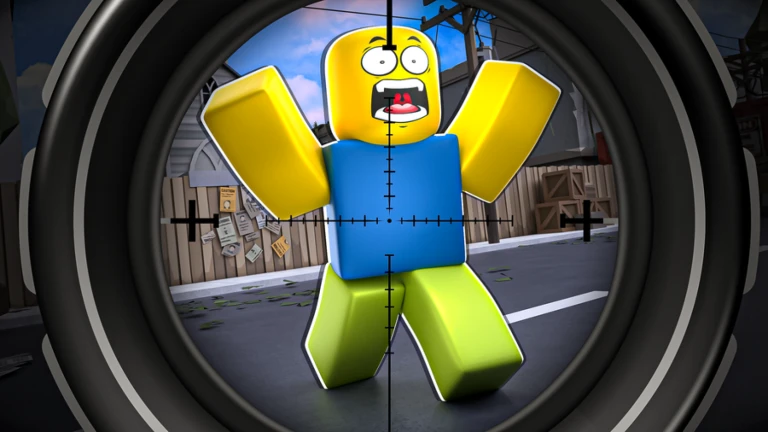 🔫銃のテスト