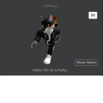 Funny furries