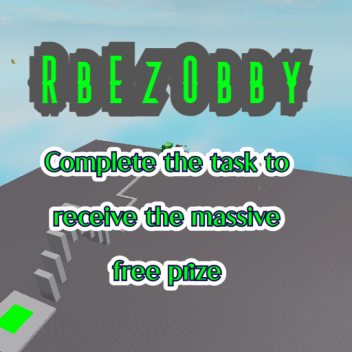 RbEzObby [BETA]