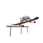 FS Crook Rat
