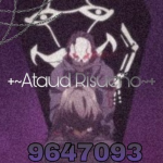 +~Ataud Risueño~+