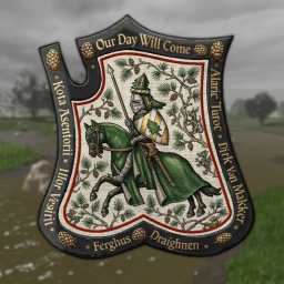 Lilylodge [RP]