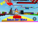 Roblox Obby World