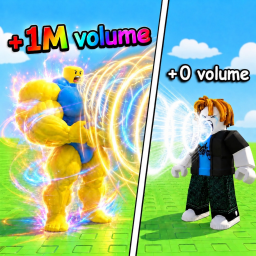 [BAKUDUBALAGU UPD] Become The Loudest!