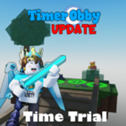 Timer obby ⏰