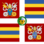 ~The Papal Swiss Guards~