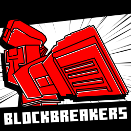 BlockBreakers (Testing)