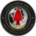 Army SpecіaI Operations Cоmmand