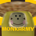 Monkarmy