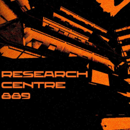 (BETA PLAYTEST) Research Centre 889