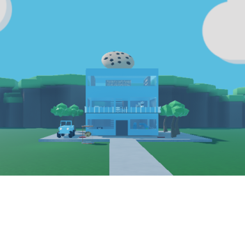 [NEW!] Cookie Tycoon!