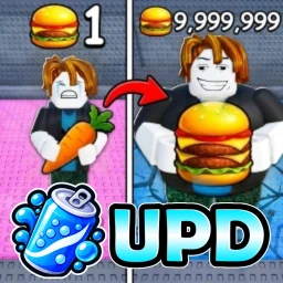+1 Fat to Break Floors icon
