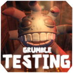 🚪GRUMBLE TESTING [UPDATE]
