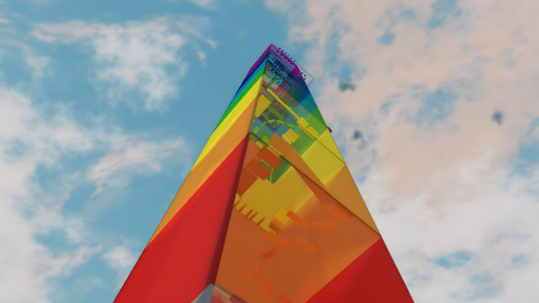 TOH but no rising lava screenshot 2