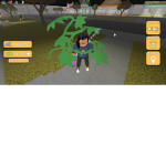 something to do with group