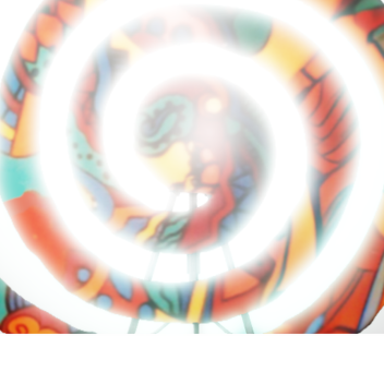 My Wandering Fire