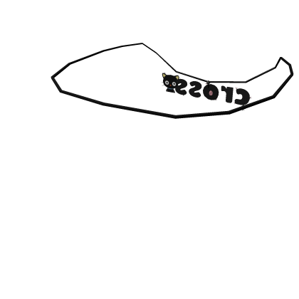 cross's necklace