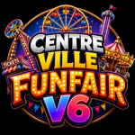 Centre Ville FunFair