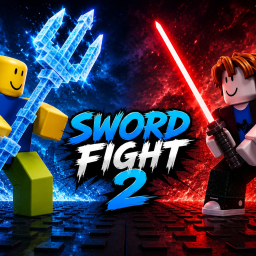 Sword fight 2 (cw