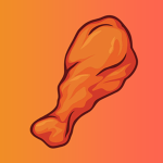 Crispy Chicken Games
