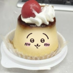 usagis pudding