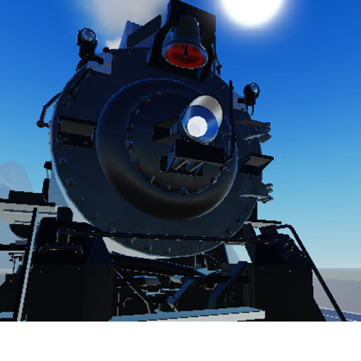 a steam train game thingy (WORKING ON BIG UPDATE)