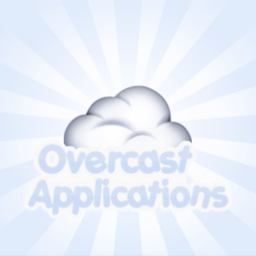 Overcast Applications
