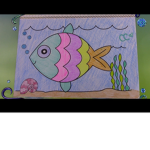 Fish yay