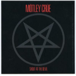 The Mötley Crüe Fan Club