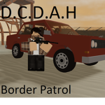 D.C.D.A.H Border Patrol