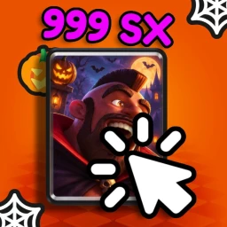 [💪] Clash Clicker icon